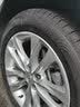 固特异（Goodyear）固特异轮胎 EFFICIENT 御乘2代 205/55R16 91V原配别克威朗速腾宝来朗逸 全新汽车轮胎 实拍图