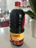 李锦记 锦珍生抽1.75L(1.65L+100ml) 味鲜凉拌蘸点酱油  加量不加价 实拍图