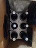 拉索尔菲（sol vin rouge）多款可选红酒美乐干红葡萄酒2瓶红酒礼盒六支装 美乐2支+礼袋+开瓶器 实拍图