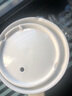 Sunchance顺创迷你煮粥杯神器1-2人便携式保温电炖杯煲汤电炖锅BB熬粥锅小型炖盅婴儿辅食锅 粉色智能版陶瓷内胆 0.6L 实拍图