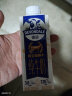 德运（Devondale）澳大利亚原装进口 娟姗纯牛奶 早餐纯牛奶 250ml*18/箱 实拍图