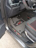 河牛长安cs75plus脚垫全包围CS75双层丝圈专用汽车用品内装饰配件 双层脚垫+丝圈+后备箱垫【备注颜色】 CS75PLUS专用 实拍图
