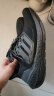 阿迪达斯（Adidas）运动鞋ULTRABOOST 21女鞋网面透气休闲跑步鞋H01893 黑色2 37 晒单实拍图