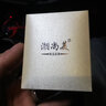 潮尚美马鞭链足银项链男潮手工银链粗链条素链无吊坠锁骨链银链子送男友 120克/11mm/60cm 实拍图