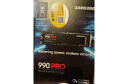 三星（SAMSUNG）2TB SSD固态硬盘 M.2接口(NVMe协议PCIe 4.0 x4) AI电脑配件 读速7450MB/S 990 PRO 晒单实拍图