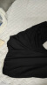 迪卡侬短裤运动短裤男篮球裤夏季速干短裤五分裤黑色M-2343060 实拍图