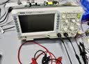 RIGOL普源DS1102Z-E双通道100M数字示波器1G采样率DS1202Z-E带宽200M DS1202Z-E（200M双通道） 实拍图