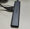 绿联Type-C扩展坞USB-C拓展坞转HDMI读卡器HUB分线器PD100W快充通用苹果15Macbook华为小米笔记本iPad 实拍图