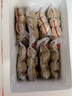 渔人百味 金枪鱼丸500g 海鲜丸子火锅食材关东煮烧烤麻辣烫串串香豆捞 潮汕牛肉丸500克+牛筋丸500克 实拍图