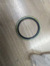 劲功 JB982组合垫片丁腈金属密封垫片密封圈油管用密封件组合垫圈7L 内径27*外径35 (20个) 实拍图