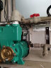 威乐（WILO） 威乐水泵PW-177EH全自动家用抽水机PW-175PC自吸泵增压泵加压泵 PW-177EH 实拍图