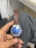 斯沃琪（Swatch）瑞士手表 金属 装置51 雕刻时光 情人节礼物自动机械表 SY23S410 实拍图