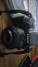 佳能（Canon） EOS 200D二代 200d2代单反相机入门单反vlog迷你单反数码照相机 200DII黑色拆单机+佳能小痰盂人像镜头套装 套餐四【套餐五配件升级不加价~强烈推荐套餐五】 实拍图