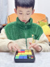 盈佳儿童玩具华容道电子拼图数字7-13岁男女孩儿童生日礼物小学初中生 实拍图
