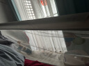 慕卡索床围栏婴儿床上防摔安全护栏宝宝床边防掉床挡板三面围挡加固套装 马戏团 三面装 (1.8+2.0+2.0米) 实拍图
