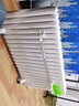 维森美 取暖器/电暖器/电暖气片家用加水电暖气片家用智能加热水电暖器散热器注水节能省电立式加湿烘衣 wifi20柱双显示【23-26平】 实拍图