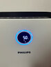 飞利浦（PHILIPS） 空气净化器加湿器一体机滤网滤芯AC2726配件 净化滤网滤芯FY1417 实拍图