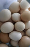 我老家高品质50g大蛋 农家新鲜谷物鸡蛋 30枚1500g 实拍图