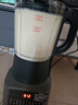 九阳（Joyoung） 破壁机大容量1.75L家用豆浆机加热智能多功能低音降噪破壁榨汁机料理机绞肉机 L18-P161【豪华三杯款】 实拍图