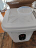 佳帮手米桶密封装米容器家用防虫防潮米缸大米收纳盒米箱面粉储存罐 晒单实拍图
