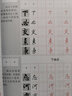 《智永真书千字文》实用技法与练习/硬笔临经典碑帖 实拍图