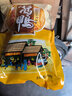 鸭研贡坊 南京特产桂花风味盐水鸭大整只咸水鸭酱鸭肉类卤味熟食酱板鸭 大整只秘汁酱鸭1000g 实拍图