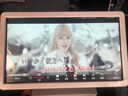 心唱享新款正版曲库家庭KTV 卡拉OK 点唱一体机 触摸电容屏 家用K歌 双系统高清屏 智能语音无线点歌机 22吋 4T 电容触摸一体机 实拍图
