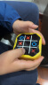 计客超级井字棋无限电子智能三子棋儿童玩具男孩生日礼物学生便携桌游 实拍图
