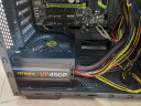 安钛克(Antec)VP450 台式机电脑主机机箱电源450W（50万好评VP系列） 实拍图