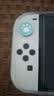 效未来 ns switch1/lite/oled/Switch2代 joycon手柄摇杆帽/硅胶防滑摇杆套 任天堂游戏机周边配件 Switch摇杆帽 猫爪2对装【蓝绿限定色】 实拍图