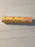 曼秀雷敦（Mentholatum） 柔融盈润绵绵慕斯棒唇膏女 保湿补水防干裂淡化唇纹护唇膏唇膜 薄荷蜜桃 实拍图