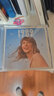 「进口版」霉霉专辑 泰勒斯威夫特 TAYLOR SWIFT 1989 Taylor's Version EU Ver. CD 实拍图