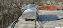 状元雨（ZHUANGYUANYU）不锈钢水箱304食品级家用非保温水箱储水楼顶供水器模块方形水箱 模板方形水箱2吨 晒单实拍图