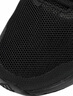 阿迪达斯 （adidas）男鞋 25夏季新款运动鞋轻便透气低帮缓震跑步鞋黑白小椰子鞋子男 轻便透气/黑白/热推款 44.5 275mm 实拍图