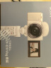 索尼（SONY）ZV-E10L APS-C半画幅微单相机 E64A存储卡电池蓝牙手柄套装 美肤拍照 精准对焦 VLOG 黑色 实拍图