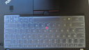 嘉速联想Thinkpad x280/x270/x260/x250/A275/A285键盘膜 12.5英寸笔记本电脑高清透明键盘保护贴膜 实拍图