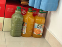 汇源果汁饮料大桶2.5L*6桶饮品家宴混合果汁大瓶饮料 混合口味随机2.5L*6桶 实拍图