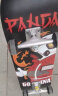海德（HEAD）滑板成人双翘板儿童四轮滑板车青少年专业板H21 SK 17 国潮熊猫 实拍图