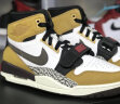 耐克（NIKE）AIR JORDAN LEGACY 312 男子运动鞋 AV3922-126 44 实拍图