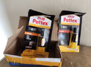 汉高百得（Pattex）汉高百得（pattex）PXT4S 万能胶水 补鞋胶水 万能胶 雷蛙改30ml PXT4S  透明 30ML 实拍图