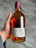 亚伯乐（Aberlour）雅伯莱 12年 非冷凝过滤 苏格兰 单一麦芽威士忌 700mL 礼盒装 进口洋酒 实拍图