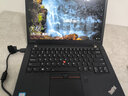 联想Thinkpad T480S T490S 二手笔记本电脑 14英寸 轻薄便携式旗舰商务办公本9新 十一T470s i5七代 8G 256【轻薄便携】 实拍图