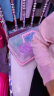 kidsdeer果冻蜡猫爪自制捏捏乐材料包火漆印章玩具10女孩14岁六一儿童礼物 至尊火漆果冻蜡5色785件+3层收纳 晒单实拍图