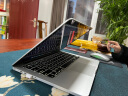 苹果 Apple MacBook pro air二手苹果笔记本电脑 办公设计游戏 M1/M2/M3 京选电脑 | 一机一检 95新【超值设计款力荐】840 i5-8-256 实拍图