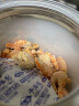 金鹏 金钩大海米 200g 海鲜海产干货家宴威海特产 虾仁烤虾干虾米煲汤 晒单实拍图