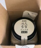 北大荒 东北黑蜂 冰天雪蜜 椴树成熟蜜 纯蜂蜜500g 玻璃瓶装 匠心 压榨蜜 节日礼物 礼品 送父母长辈 实拍图