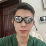 佑游泳镜泳帽套装高清近视防水防雾游泳眼镜男女大框电镀泳镜游泳装备 电镀黑五件套-如需近视联系客服 实拍图