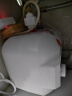 左图右史密斯小厨宝即热储水式厨房热水宝电热水器迷你小尺寸厨宝下出水1500W速热DSZF-A1-8 8L 1500W 上出水+机械旋钮 包安装 晒单实拍图