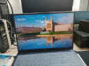 华为（HUAWEI）笔记本电脑MateBook D16 高性能16英寸标压2024款轻薄商务办公设计游戏本 24款i5-13420H 16G 1T灰 实拍图