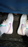 耐克（NIKE）女鞋2023冬新款Air Jordan 1 Low AJ1米粉紫钩低帮篮球板鞋FV3623 FV3623-151 36.5 晒单实拍图